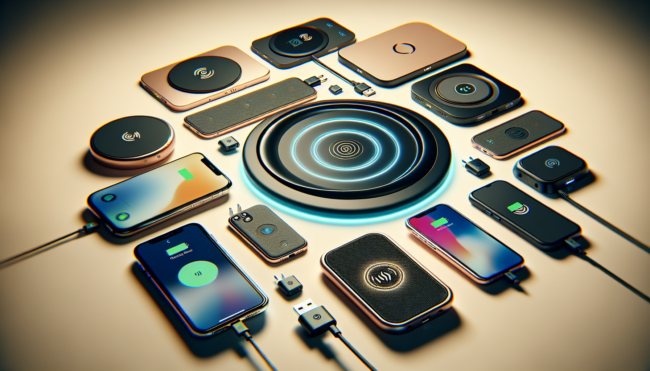 [qi wireless charging pad] [best qi wireless charging pad] [qi wireless charging pad for iphone] [what is the best qi wireless charging pad for fast charging?] [affordable qi wireless charging pad for android] [qi wireless charging pad for multiple devices]