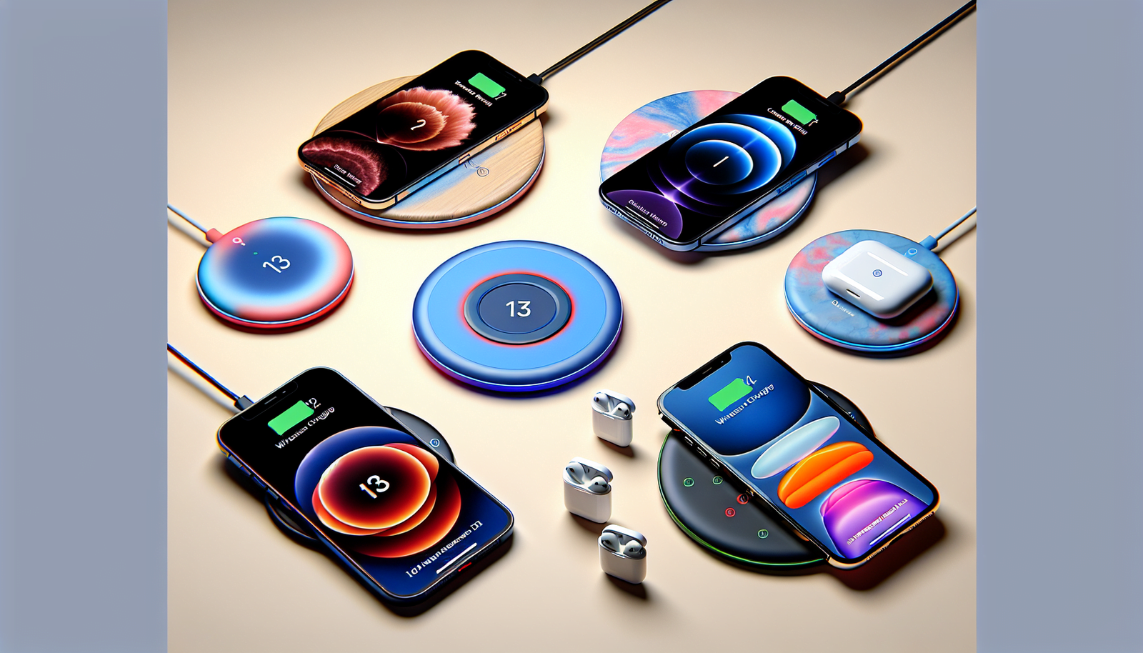 [wireless charging pad for iphone] [best wireless charging pad for iphone 15] [iphone fast wireless charging pad] [what’s the best wireless charging pad for iphone 15 pro max?] [wireless charging pad for iphone 13 with fast charging] [budget wireless charging pad for iphone and airpods]