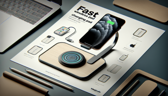 [wireless charging pad with stand] [wireless charging stand for iphone] [fast wireless charging pad with stand] [best wireless charging pad with adjustable stand for desk] [wireless charging stand with magsafe for apple devices]