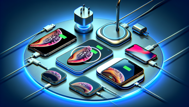 [belkin 3-in-1 wireless charger] [magsafe 3-in-1 wireless charger] [belkin wireless charging stand] [best multi-device wireless charger for apple]