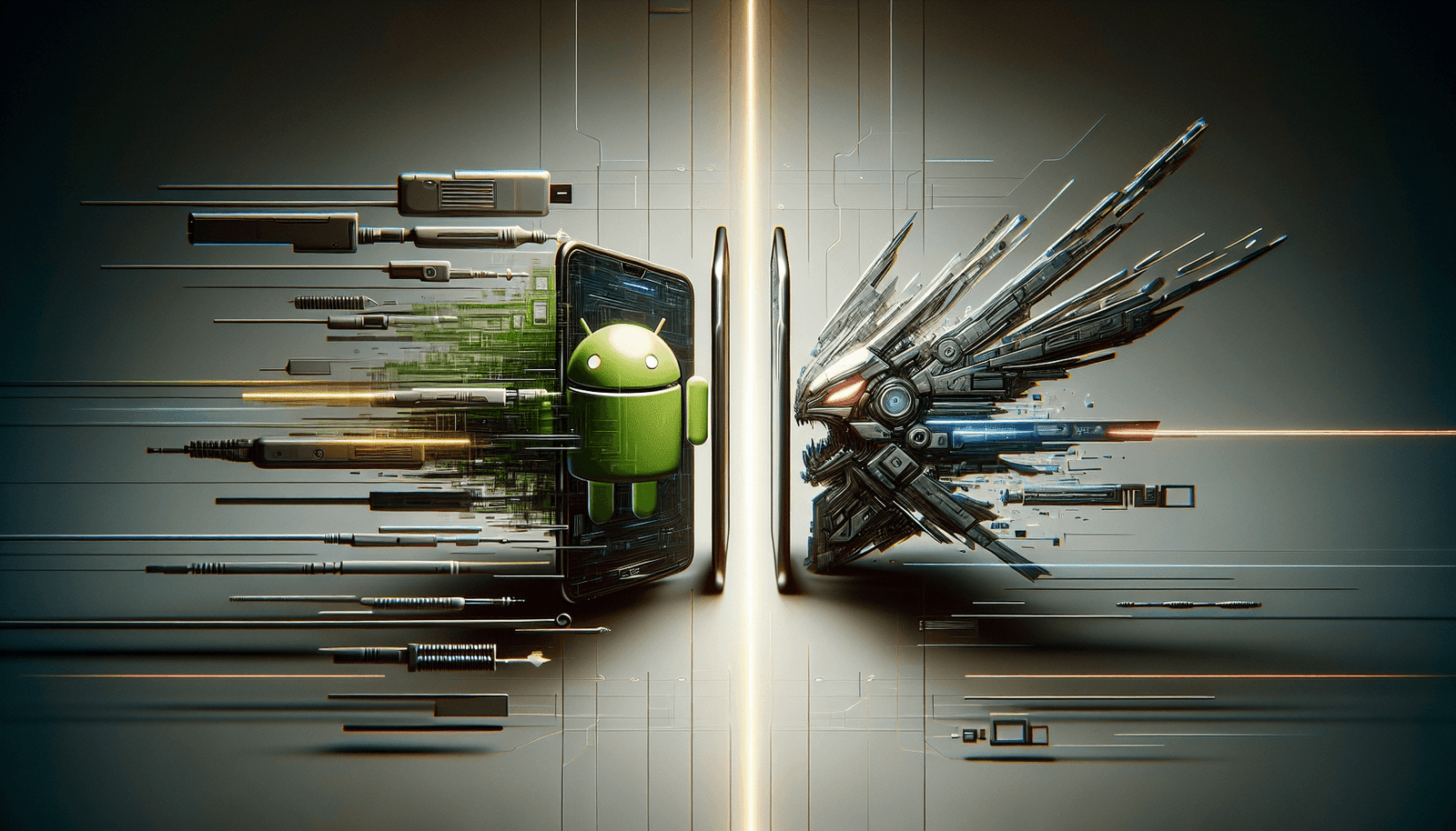 iPhone vs Android comparison – which is better in performance, security, and user experience.