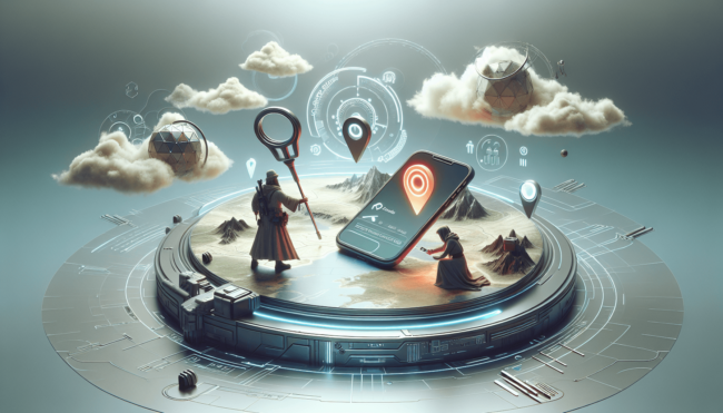 iCloud Find My iPhone - Protect and locate your iPhone securely.