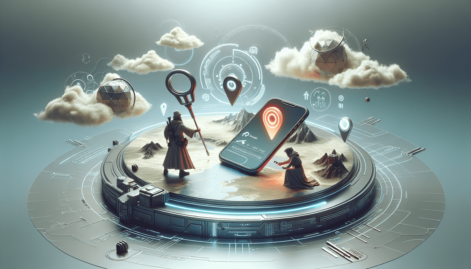 iCloud Find My iPhone - Protect and locate your iPhone securely.