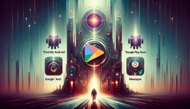 [find my android] [google fi] [google play store] [android auto] [google messages] [google messages]