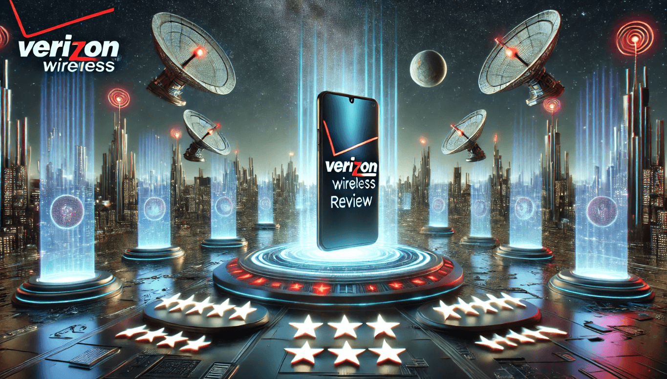 Verizon Wireless Review: Is It Really Worth the Hype in 2024?
