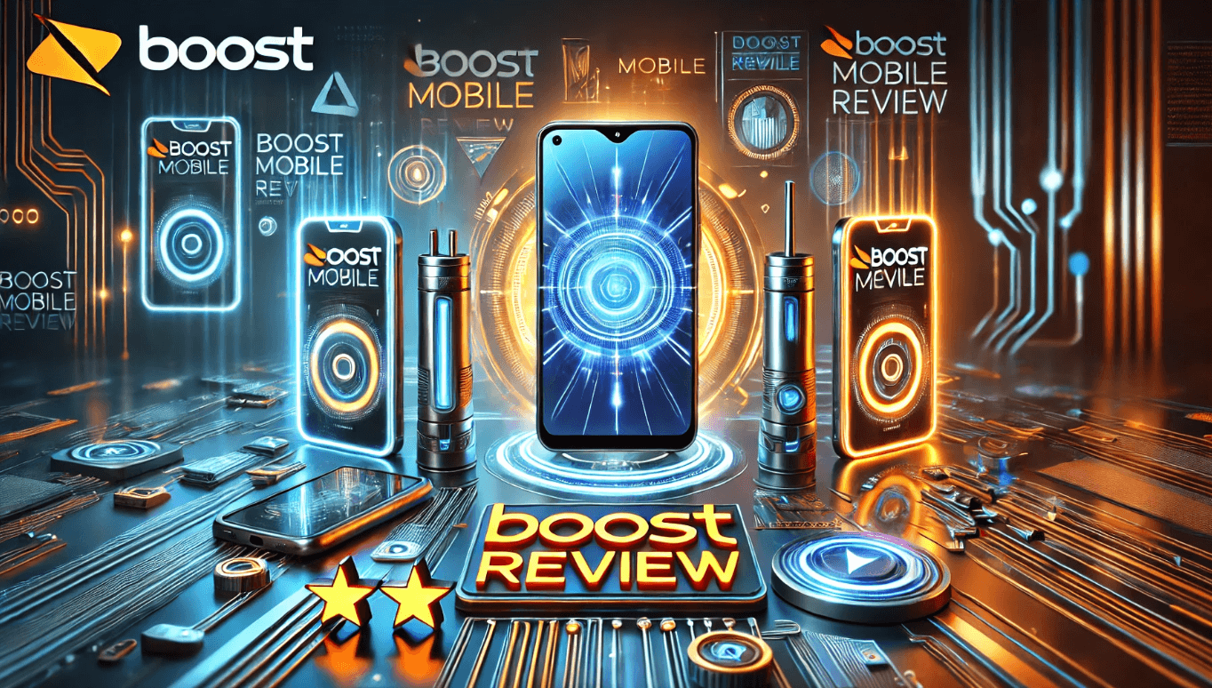 Boost Mobile Review: Can You Really Save Money with This Carrier?